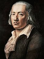 Friedrich H�lderlin